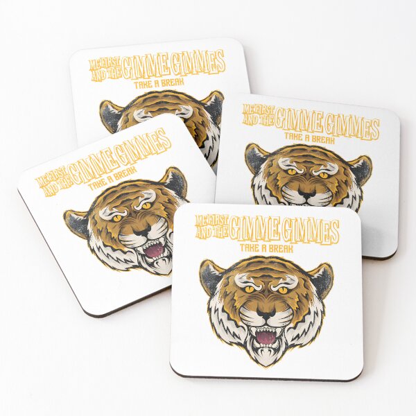 Item preview, Yo primero y los Gimme Gimmes designed and sold by normancgunning.