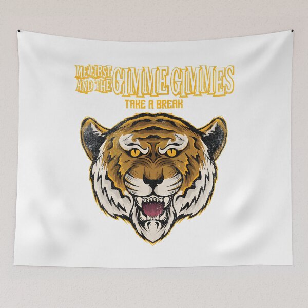 Item preview, Me First And The Gimme Gimmes designed and sold by normancgunning.