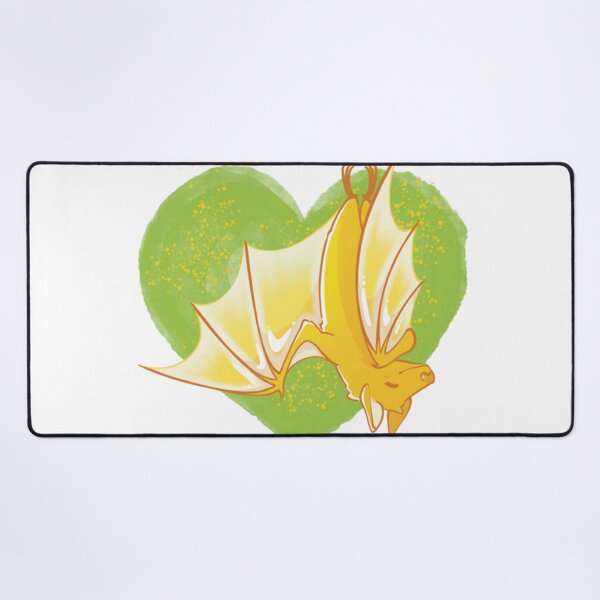 Item preview, Lemon Bat designed and sold by lopeztamdinh.