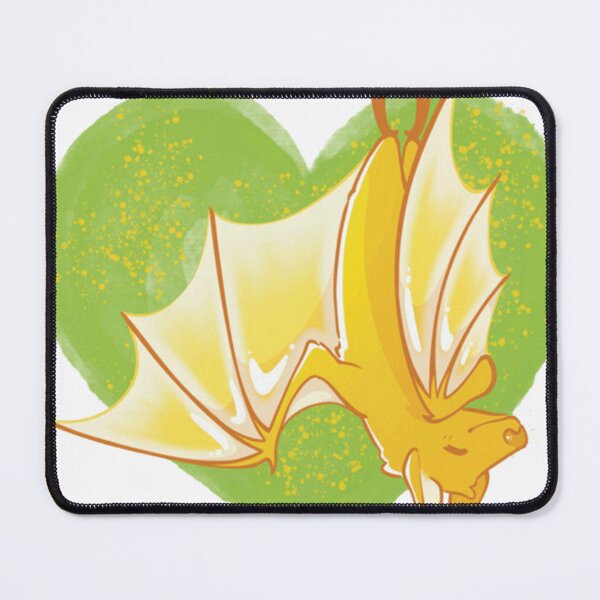 Item preview, Lemon Bat designed and sold by lopeztamdinh.