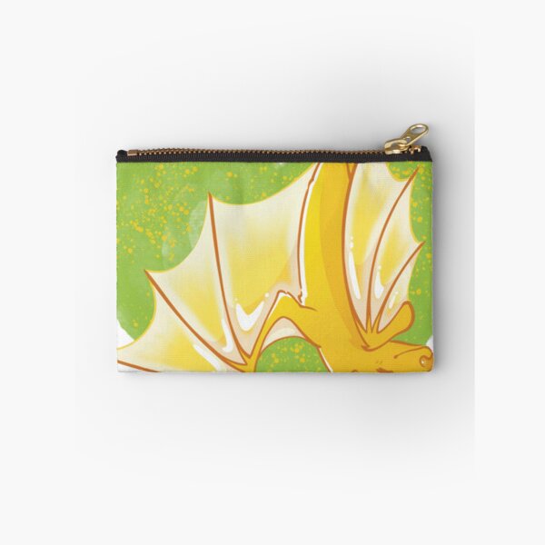 Item preview, Lemon Bat  designed and sold by lopeztamdinh.