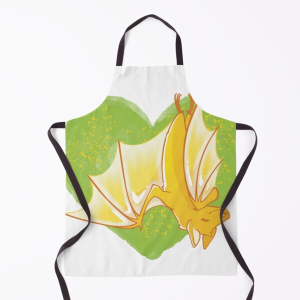Item preview, Lemon Bat designed and sold by lopeztamdinh.