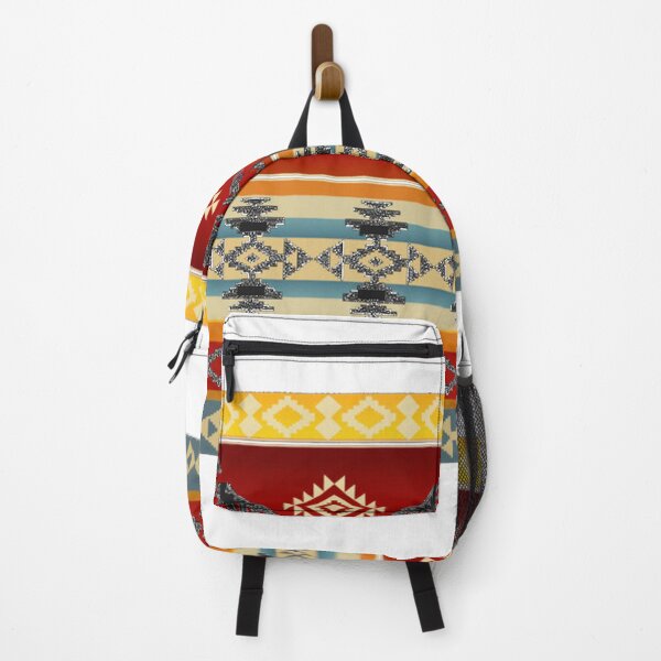 Item preview, Thunderbird Native American Pattern designed and sold by Demakusan.