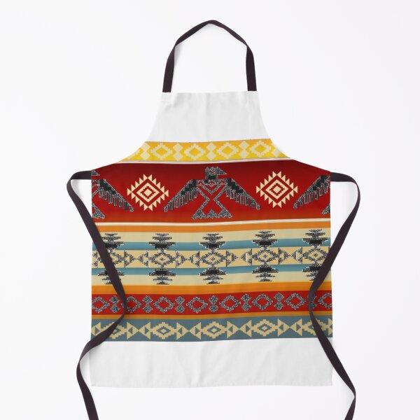 Item preview, Thunderbird Native American Pattern designed and sold by Demakusan.