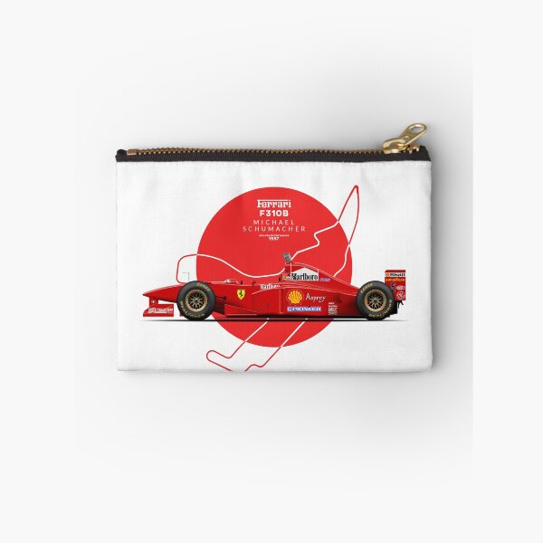 Item preview, F1 - Schumacher designed and sold by mrcvisualss.