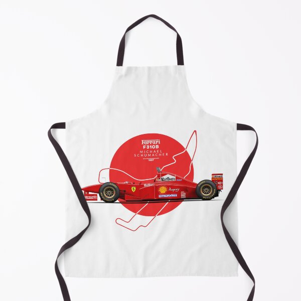 Item preview, F1 - Schumacher designed and sold by mrcvisualss.
