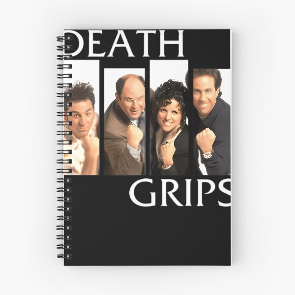 Artikelvorschau, Death Grips Band entworfen und verkauft von FernYouFable.