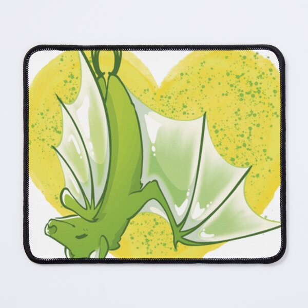 Item preview, Lime Bat designed and sold by lopeztamdinh.
