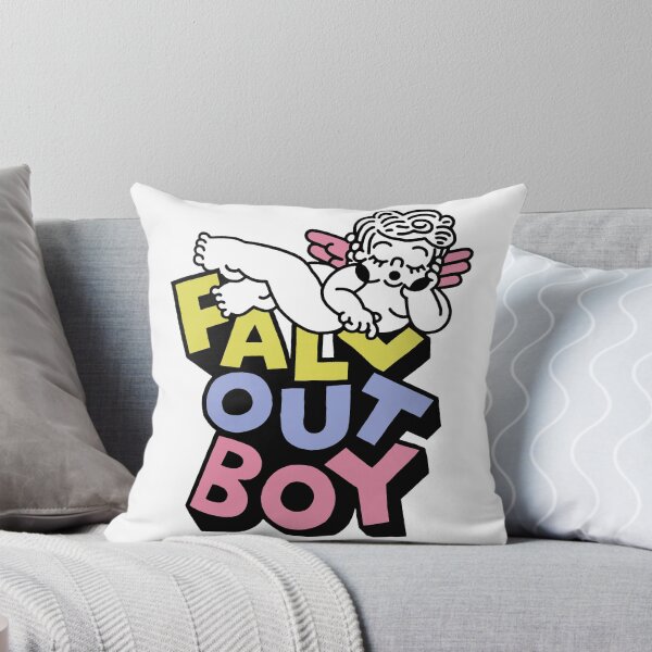 Item preview, Pop Art Style Pop Rock Band  designed and sold by JamesCusick.