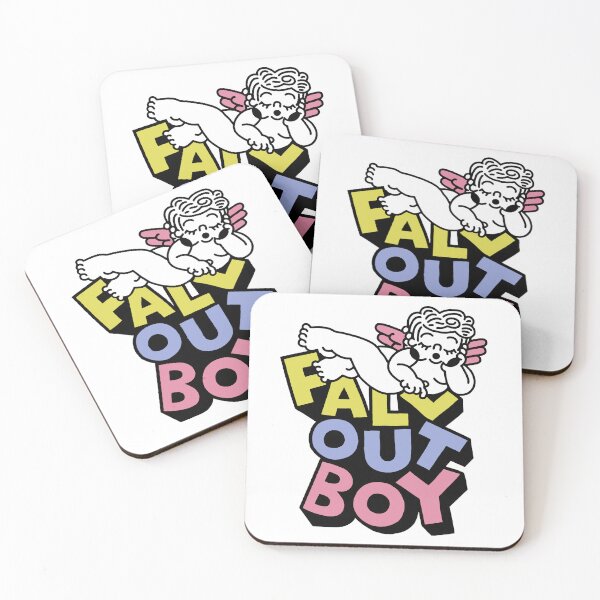Item preview, Pop Art Style Pop Rock Band  designed and sold by JamesCusick.
