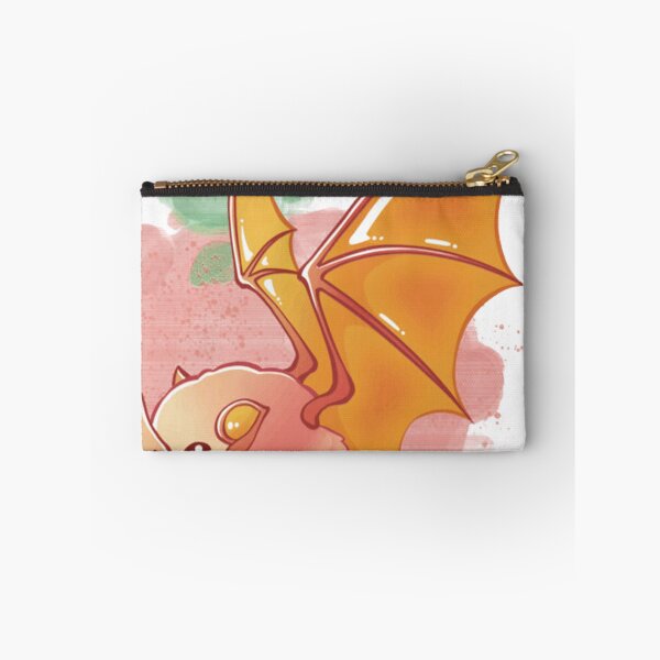Item preview, Peach Bat  designed and sold by lopeztamdinh.