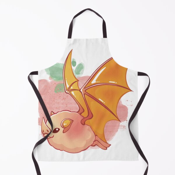 Item preview, Peach Bat designed and sold by lopeztamdinh.