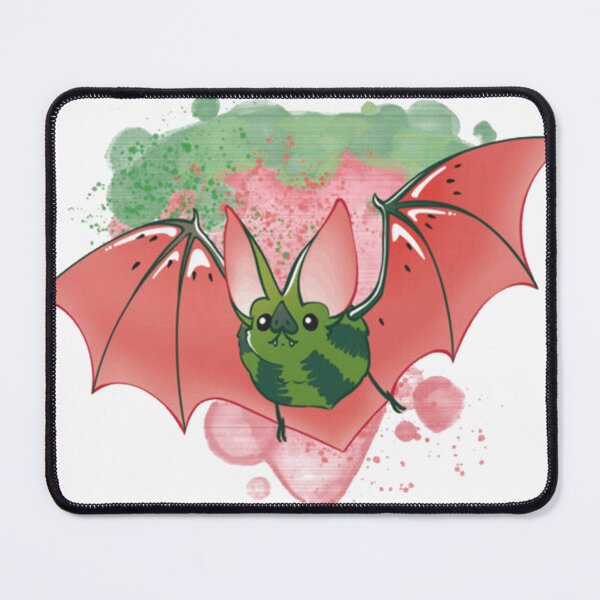 Item preview, Watermelon Bat  designed and sold by lopeztamdinh.