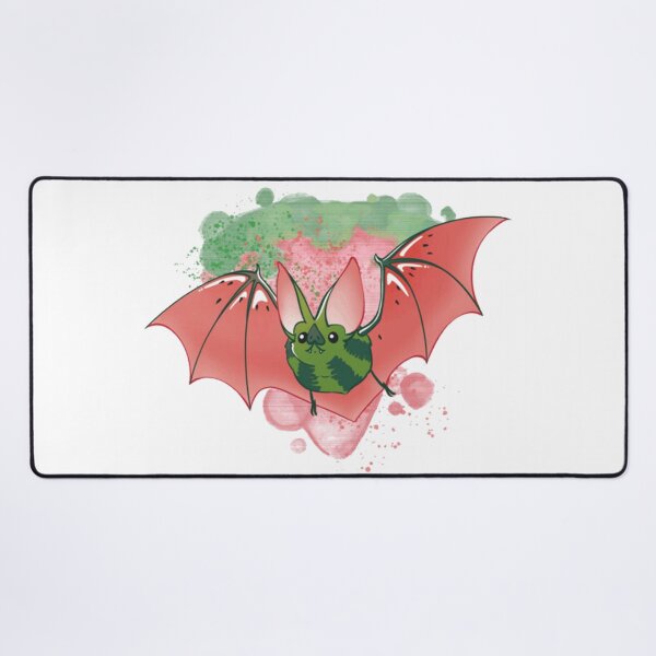 Item preview, Watermelon Bat  designed and sold by lopeztamdinh.