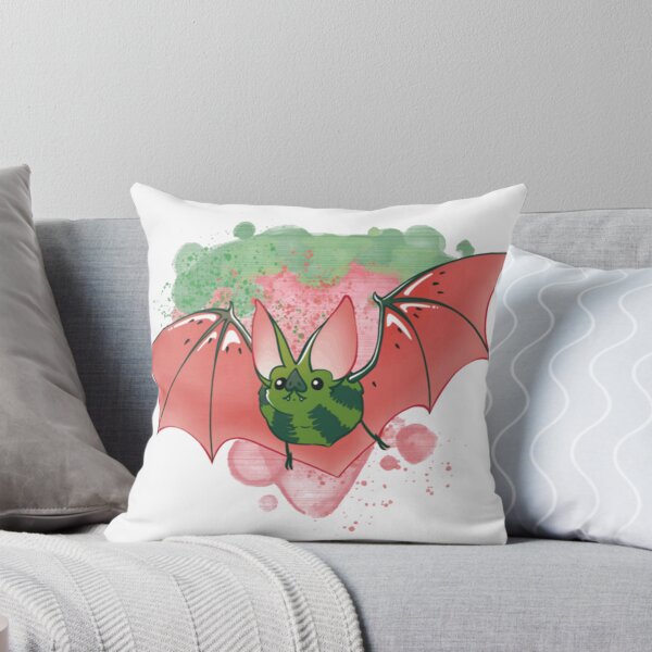 Item preview, Watermelon Bat  designed and sold by lopeztamdinh.