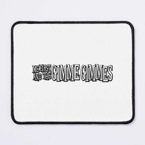Item preview, Me First And The Gimme Gimmes designed and sold by normancgunning.