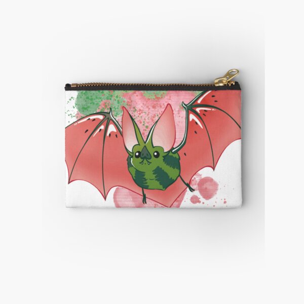 Item preview, Watermelon Bat  designed and sold by lopeztamdinh.