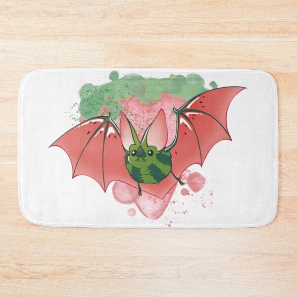 Item preview, Watermelon Bat designed and sold by lopeztamdinh.