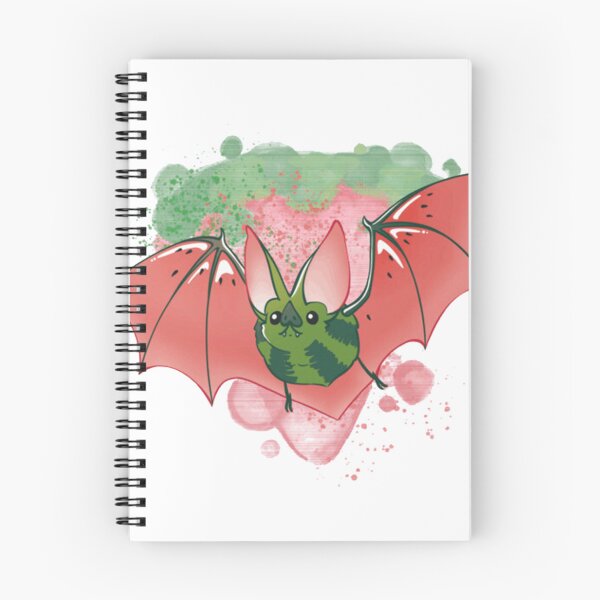 Item preview, Watermelon Bat  designed and sold by lopeztamdinh.