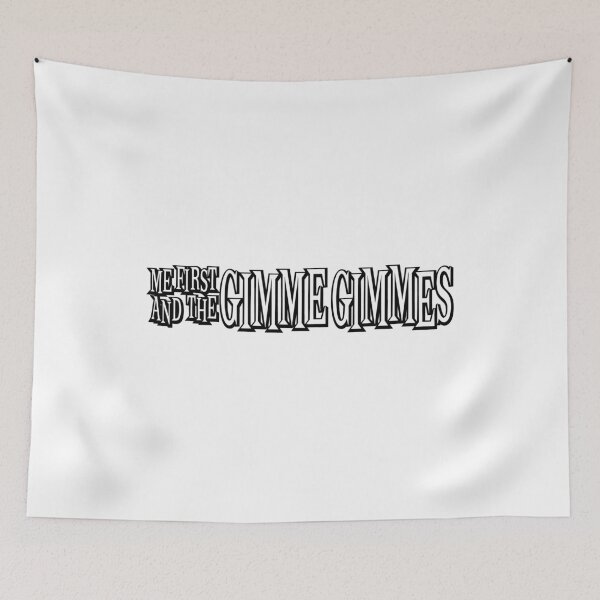 Item preview, Me First And The Gimme Gimmes designed and sold by normancgunning.