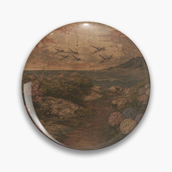Item preview, A New Era.(Ancient Mural) designed and sold by MaxDreamsArt.