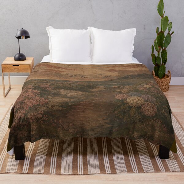 Item preview, A New Era.(Ancient Mural) designed and sold by MaxDreamsArt.