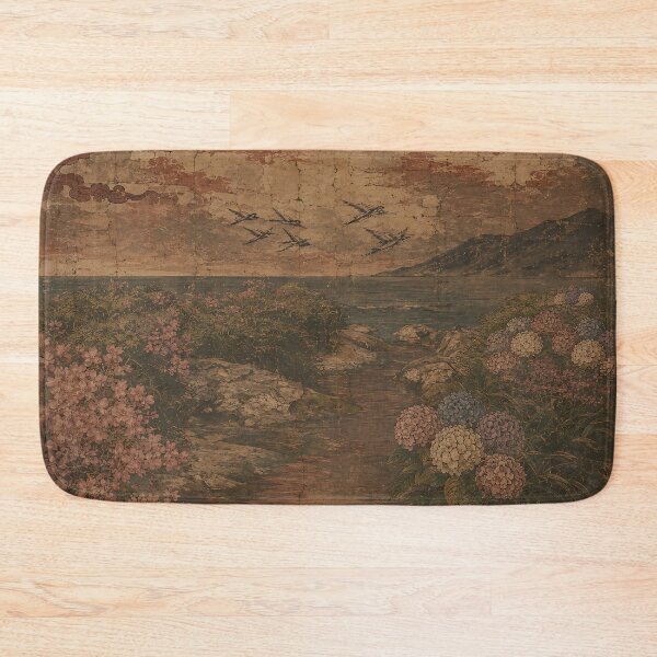 Item preview, A New Era.(Ancient Mural) designed and sold by MaxDreamsArt.