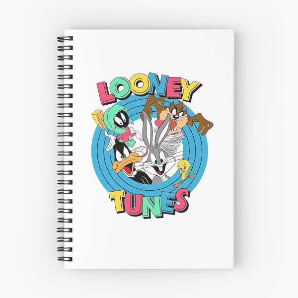 Item preview, Looney Tunes Classic Character Squad designed and sold by MillieRhodes.