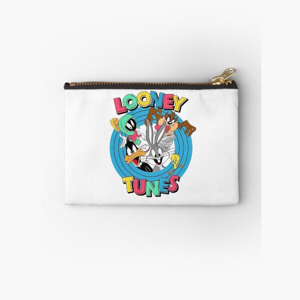 Item preview, Looney Tunes Classic Character Squad designed and sold by MillieRhodes.