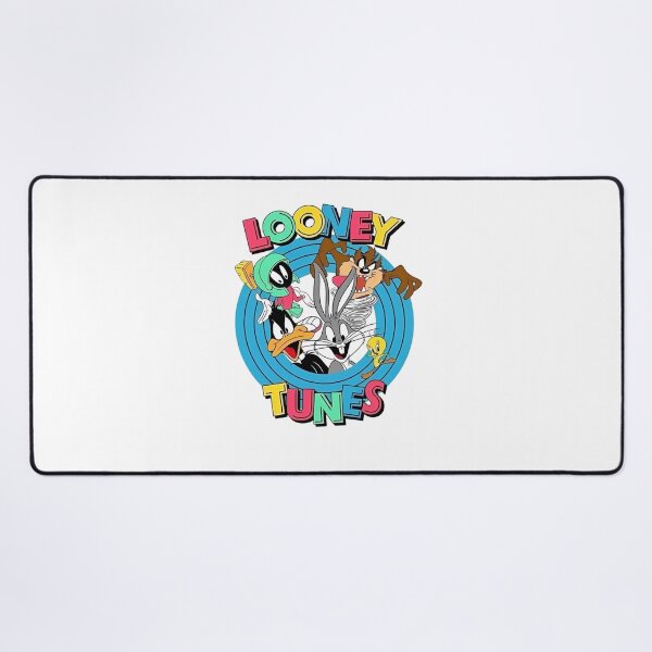 Item preview, Looney Tunes Classic Character Squad designed and sold by MillieRhodes.