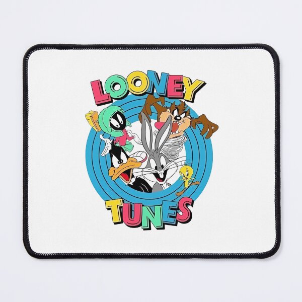 Item preview, Looney Tunes Classic Character Squad designed and sold by MillieRhodes.