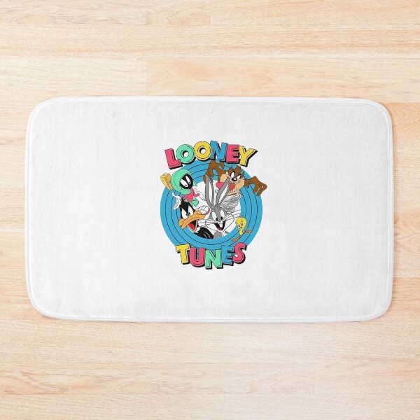 Item preview, Looney Tunes Classic Character Squad designed and sold by MillieRhodes.