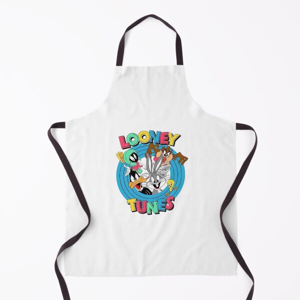 Item preview, Looney Tunes Classic Character Squad designed and sold by MillieRhodes.