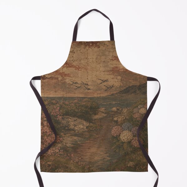 Item preview, A New Era.(Ancient Mural) designed and sold by MaxDreamsArt.