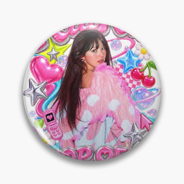 Item preview,  Sui KIIIKIII Pop Off Pop Off Cyber Celestial Starburst designed and sold by Valereekmerch.