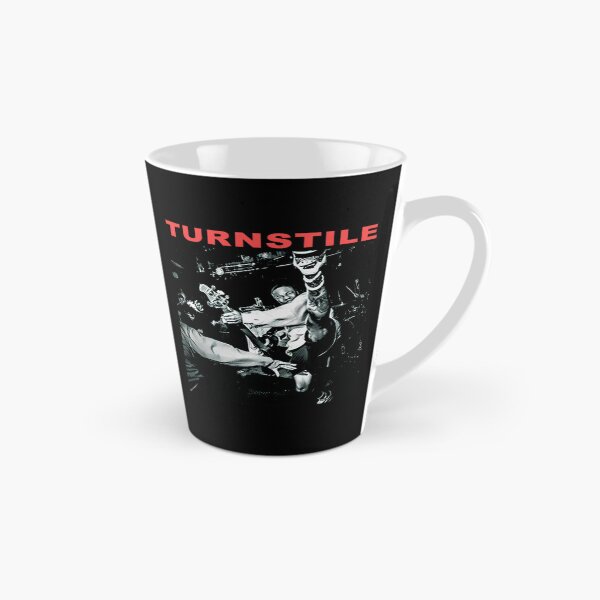 Item preview, Turnstile American designed and sold by Tomeart <3.