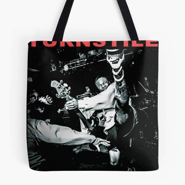 Item preview, Turnstile American designed and sold by Tomeart <3.