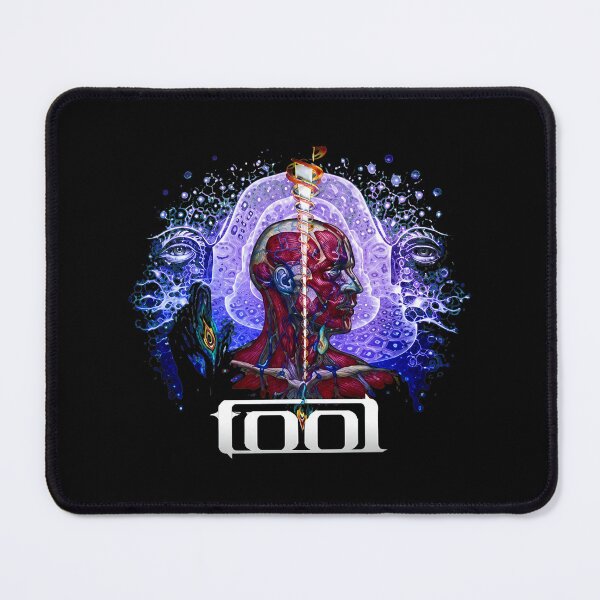 Item preview, Tool Band Anatomical Psychedelic designed and sold by GWARTUKSTORE.