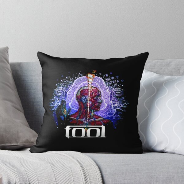 Item preview, Tool Band Anatomical Psychedelic designed and sold by GWARTUKSTORE.