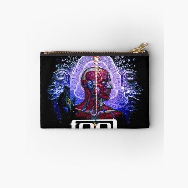 Item preview, Tool Band Anatomical Psychedelic designed and sold by GWARTUKSTORE.