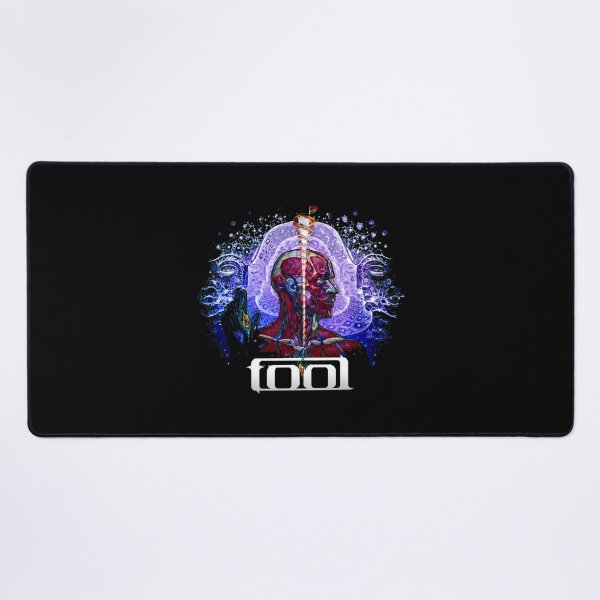 Item preview, Tool Band Anatomical Psychedelic designed and sold by GWARTUKSTORE.