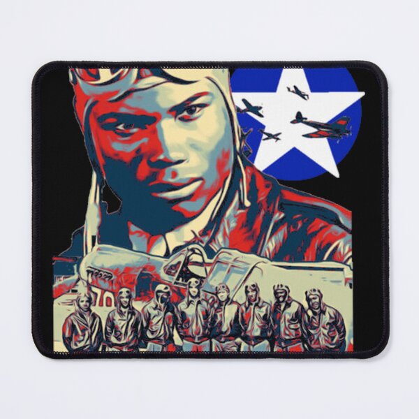 Item preview, Tuskegee Airmen designed and sold by MRXSHOOP.