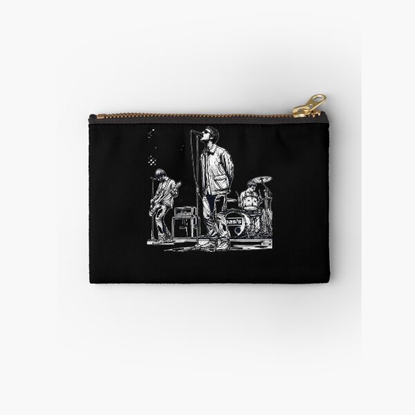 Item preview, Line Art Britpop Concert Live Performance designed and sold by WelingtonWeiss.