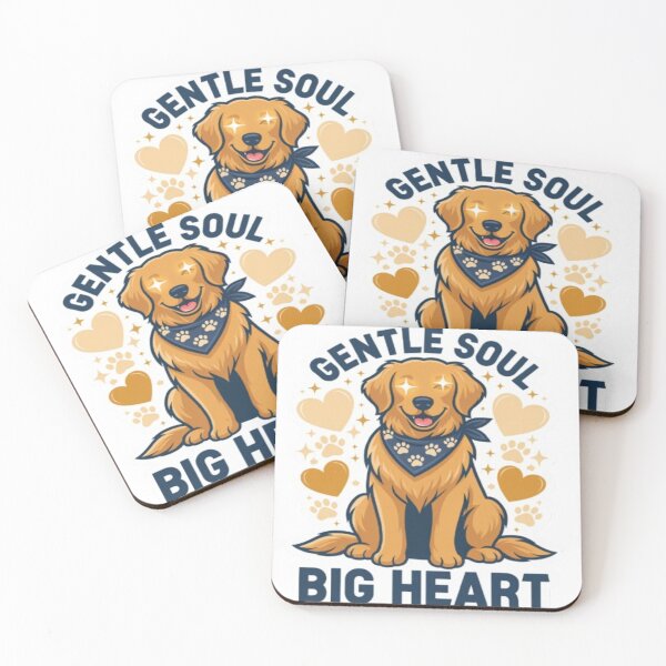 Item preview, Gentle Soul Big Heart designed and sold by ClaussShop.