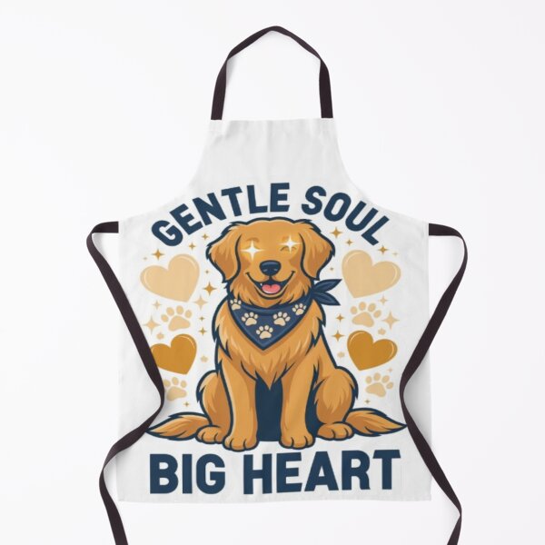 Item preview, Gentle Soul Big Heart designed and sold by ClaussShop.