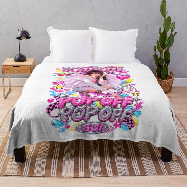 Item preview, Sui Pop Off Pop Off Retro Handheld Digital Camera designed and sold by Valereekmerch.
