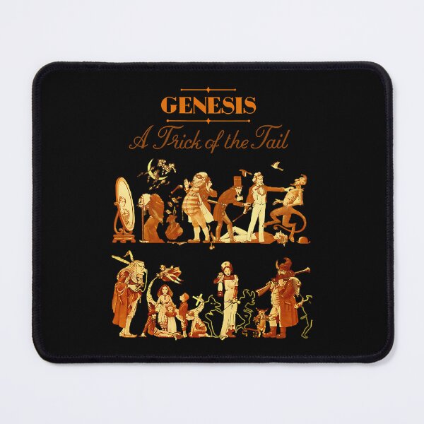 Item preview, Progressive Rock Album Artwork designed and sold by WelingtonWeiss.