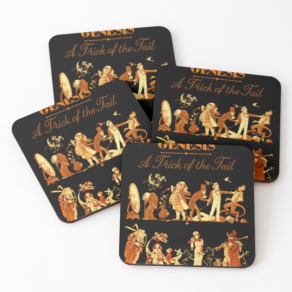 Item preview, Progressive Rock Album Artwork designed and sold by WelingtonWeiss.