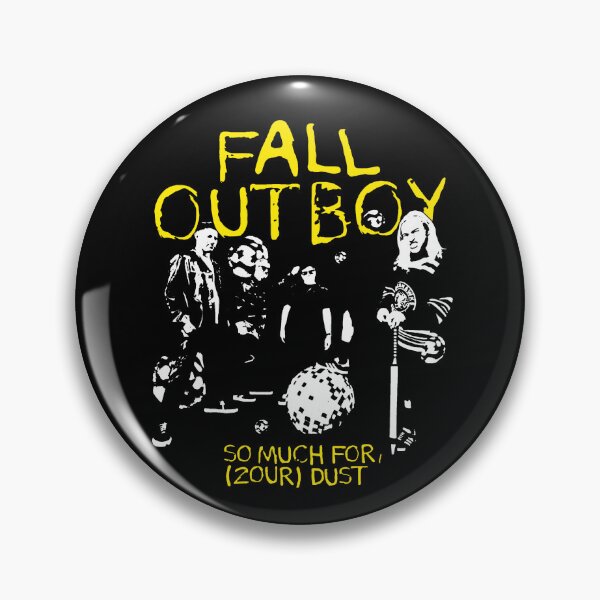 Item preview, Yellow Typography Silhouette Alternative Rock Band  designed and sold by JamesCusick.