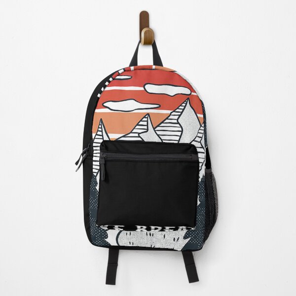 Item preview, Eiger Hike Climbing designed and sold by goombi-creative.